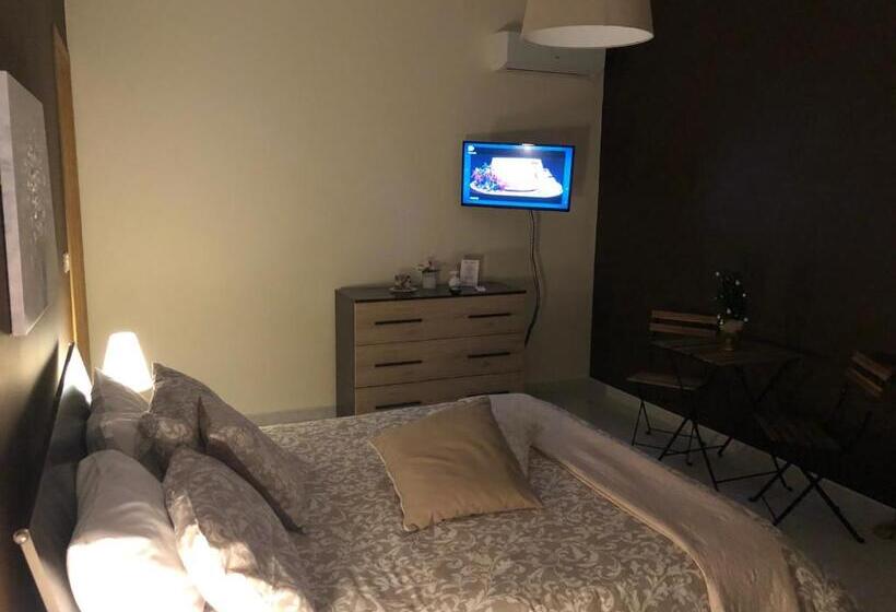 标准间, B&b Relais Aeclanum