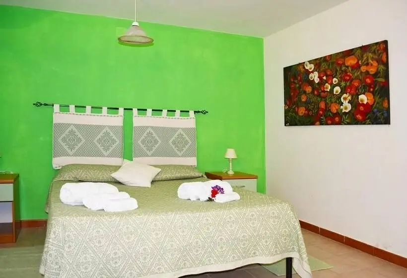 スタンダードルーム, Casa Vacanza Porto Frailis Già Porto Frailis B&b
