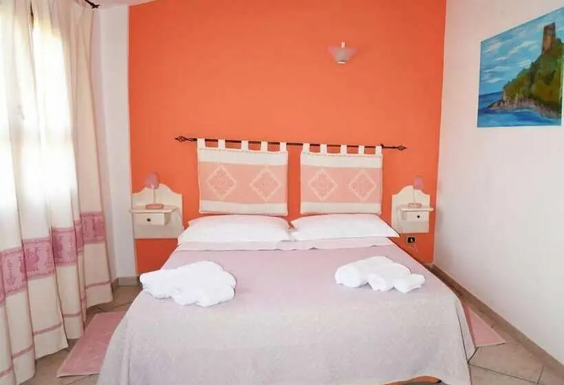 スタンダードルーム, Casa Vacanza Porto Frailis Già Porto Frailis B&b
