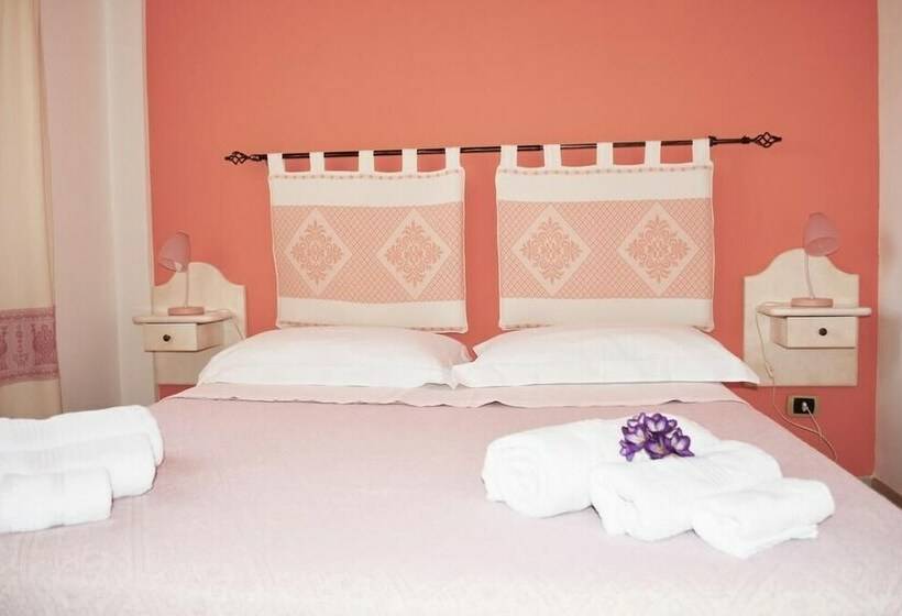 スタンダードルーム, Casa Vacanza Porto Frailis Già Porto Frailis B&b