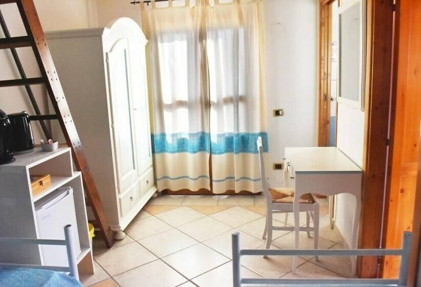 スタンダードルーム, Casa Vacanza Porto Frailis Già Porto Frailis B&b