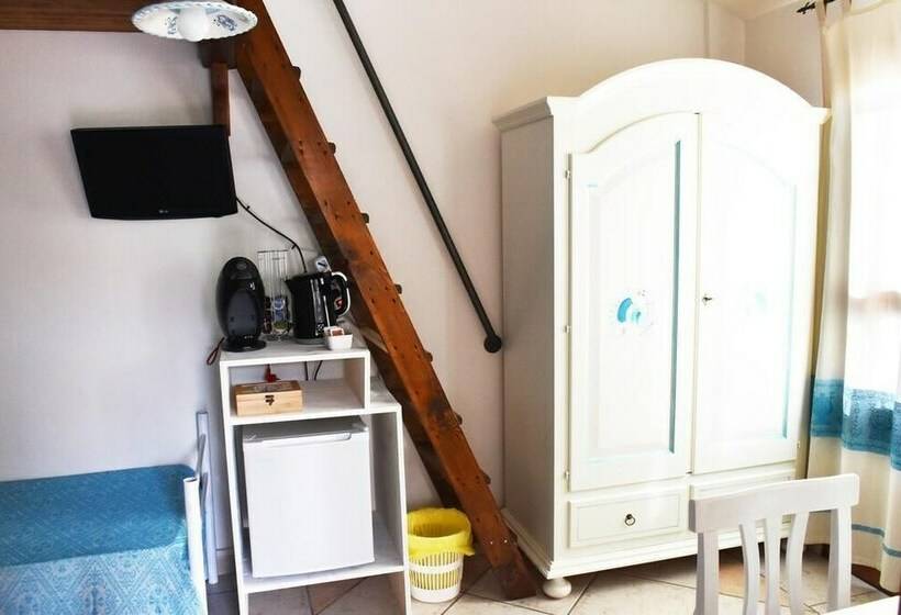 スタンダードルーム, Casa Vacanza Porto Frailis Già Porto Frailis B&b