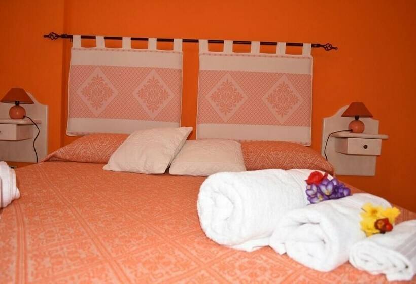 اتاق استاندارد, Casa Vacanza Porto Frailis Già Porto Frailis B&b