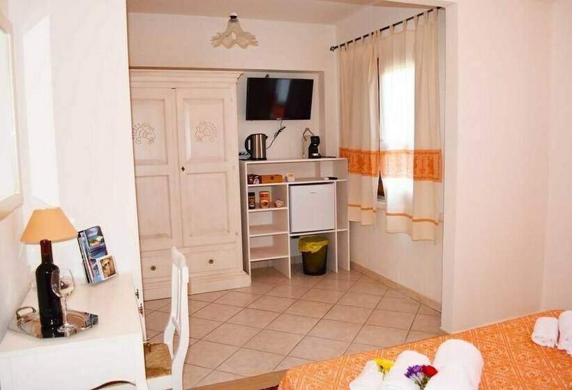 スタンダードルーム, Casa Vacanza Porto Frailis Già Porto Frailis B&b
