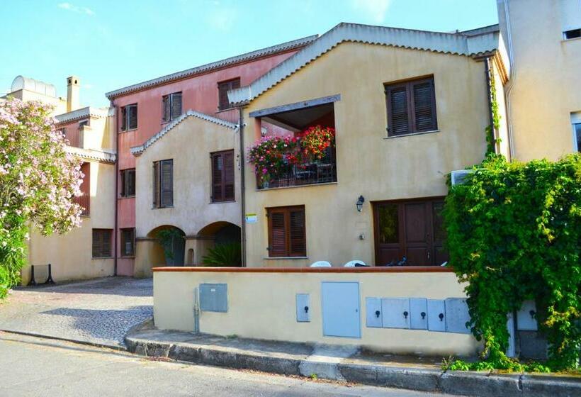 スタンダードルーム, Casa Vacanza Porto Frailis Già Porto Frailis B&b