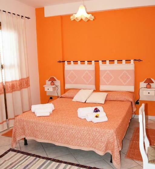 اتاق استاندارد, Casa Vacanza Porto Frailis Già Porto Frailis B&b