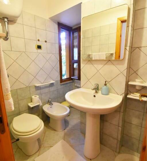 スタンダードルーム, Casa Vacanza Porto Frailis Già Porto Frailis B&b