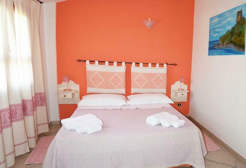 スタンダードルーム, Casa Vacanza Porto Frailis Già Porto Frailis B&b