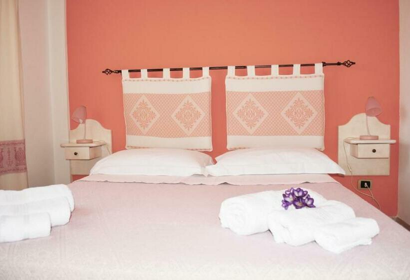 اتاق استاندارد, Casa Vacanza Porto Frailis Già Porto Frailis B&b