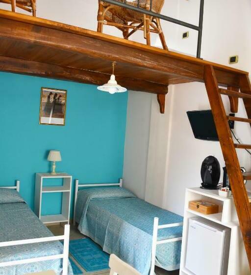 スタンダードルーム, Casa Vacanza Porto Frailis Già Porto Frailis B&b