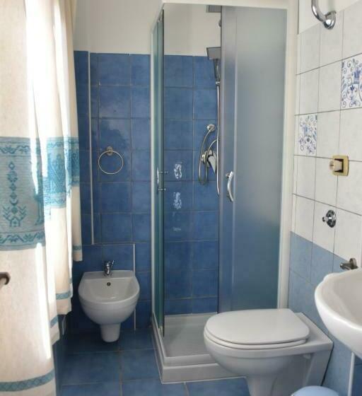 スタンダードルーム, Casa Vacanza Porto Frailis Già Porto Frailis B&b