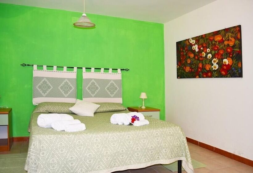 スタンダードルーム, Casa Vacanza Porto Frailis Già Porto Frailis B&b