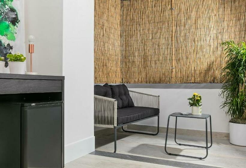 豪华房间, Fuorlovado 40