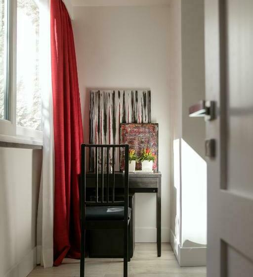 豪华房间, Fuorlovado 40