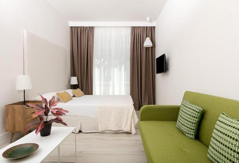 豪华房间, Fuorlovado 40