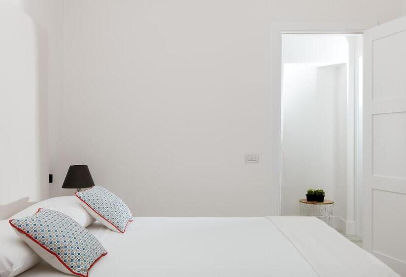 标准间, Fuorlovado 40