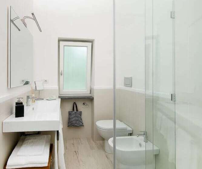 豪华房间, Fuorlovado 40