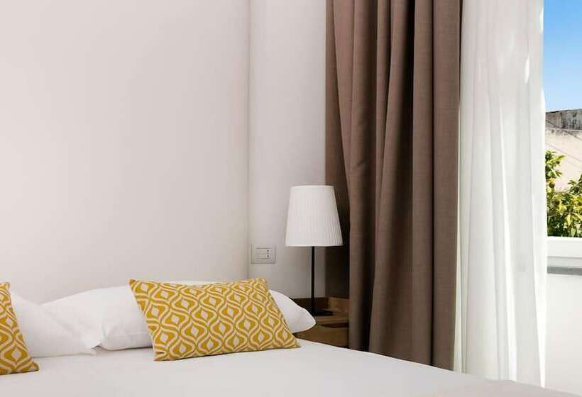 豪华房间, Fuorlovado 40