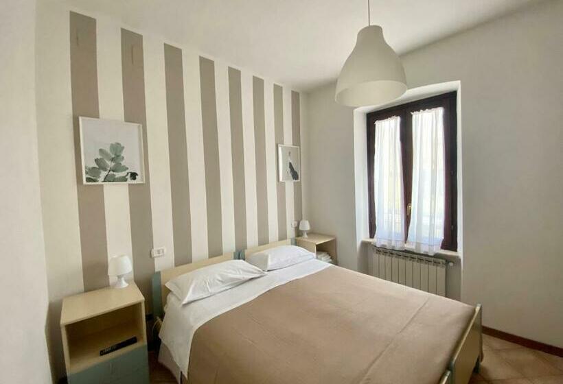 اتاق استاندارد, Il Casolare Della Cascata