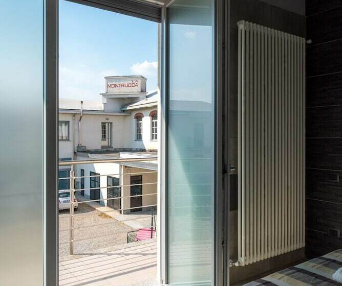 스탠다드 트리플 룸, La Montrucca Camere