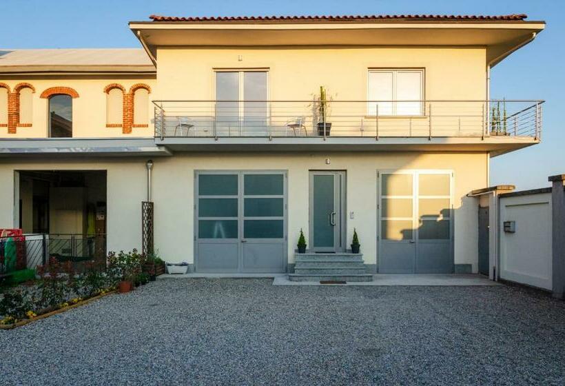 스탠다드 싱글 룸, La Montrucca Camere