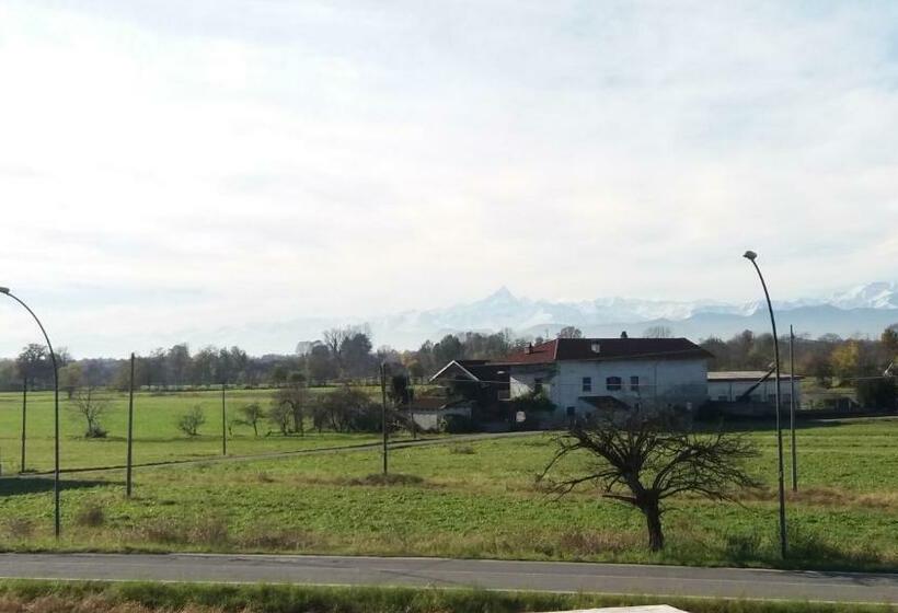 스탠다드 싱글 룸, La Montrucca Camere