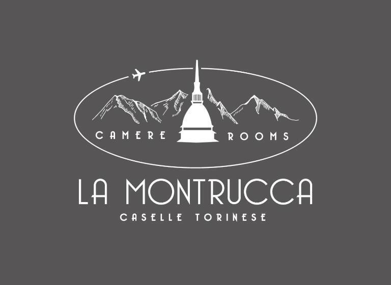 스탠다드 룸 산 전망, La Montrucca Camere