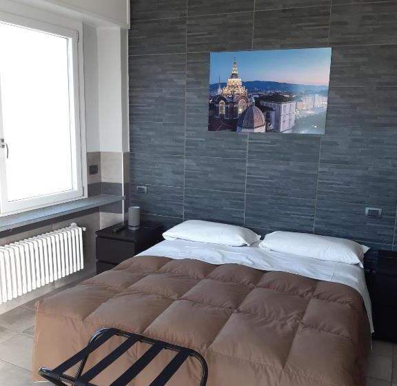 스탠다드 룸, La Montrucca Camere