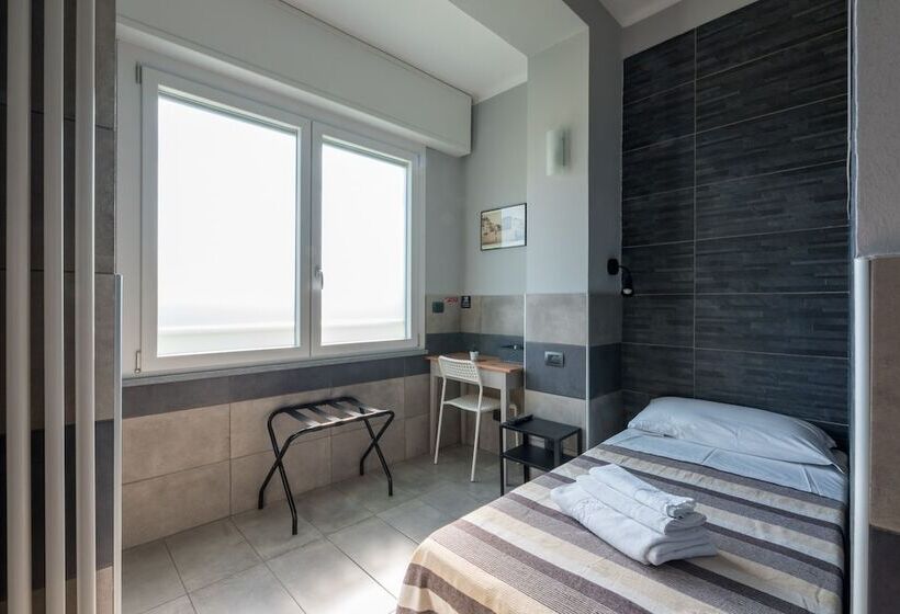 스탠다드 싱글 룸, La Montrucca Camere