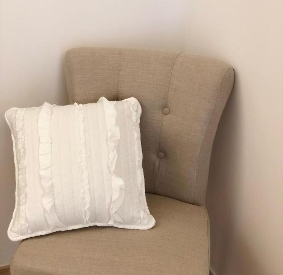 标准间带游泳池, Dimora Le Ginestre Adults Only