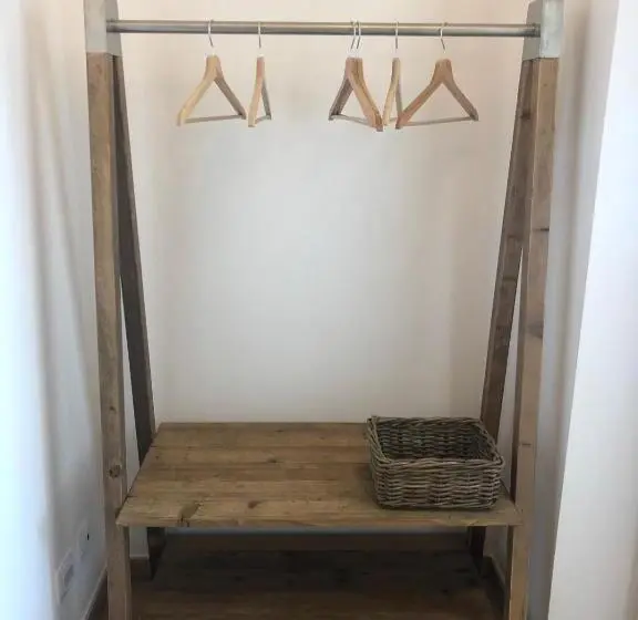 デラックスルーム, Dimora Le Ginestre Adults Only