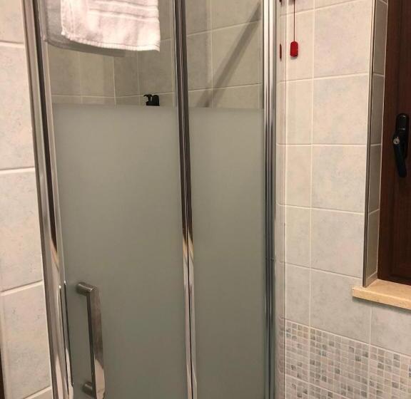 豪华房间, Dimora Le Ginestre Adults Only