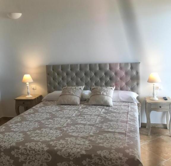 标准间, Dimora Le Ginestre Adults Only