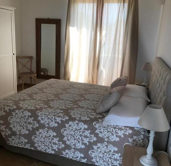 标准间, Dimora Le Ginestre Adults Only