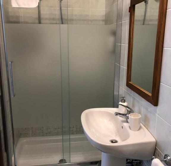 标准间, Dimora Le Ginestre Adults Only