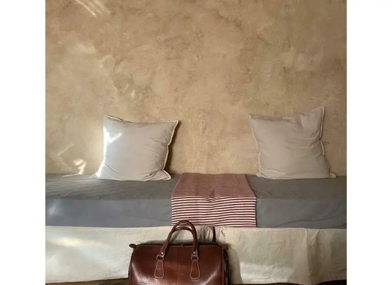 スーペリアールーム, B&b Podere Camaiano