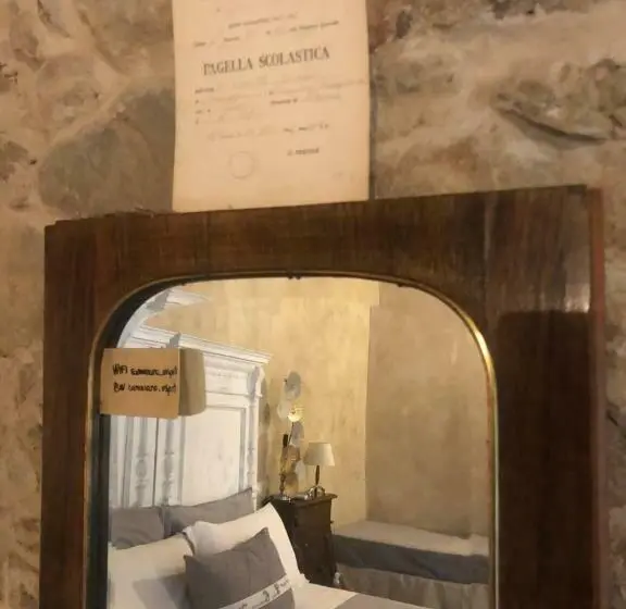 スーペリアールーム, B&b Podere Camaiano