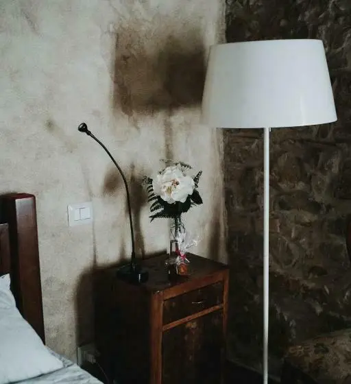 スーペリアールーム, B&b Podere Camaiano