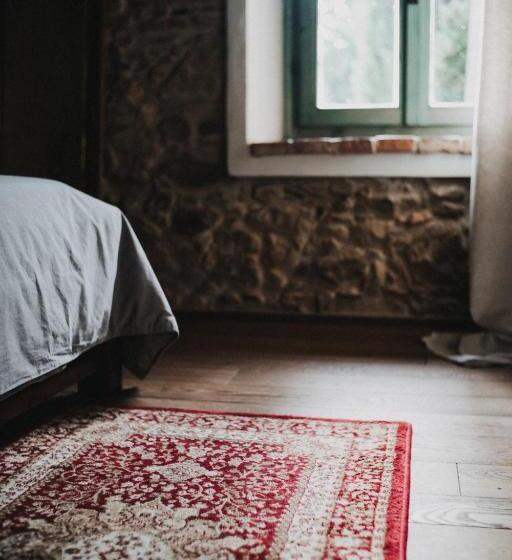 Номер Superior, B&b Podere Camaiano