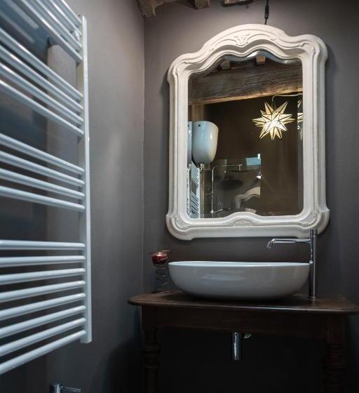 标准间, B&b Podere Camaiano