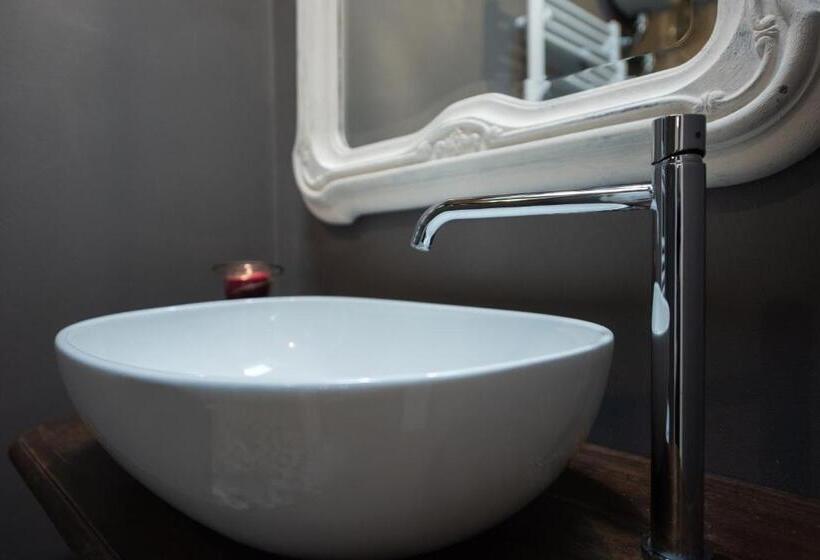 Номер Стандарт, B&b Podere Camaiano