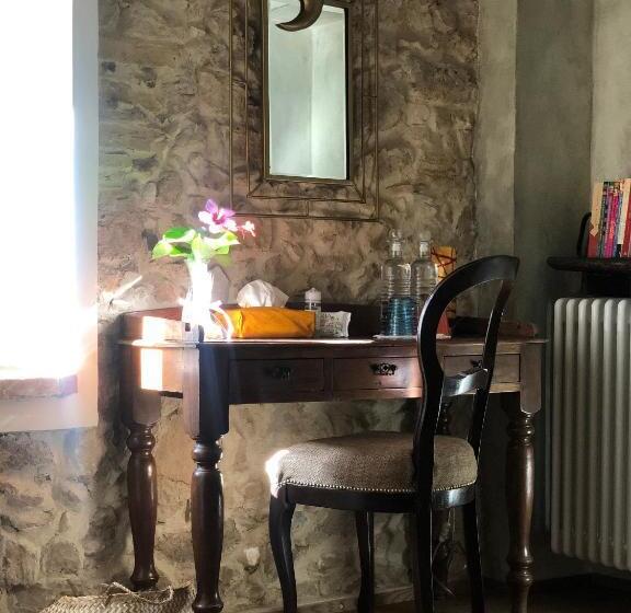 标准间, B&b Podere Camaiano