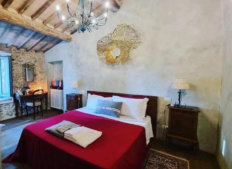 Номер Стандарт, B&b Podere Camaiano