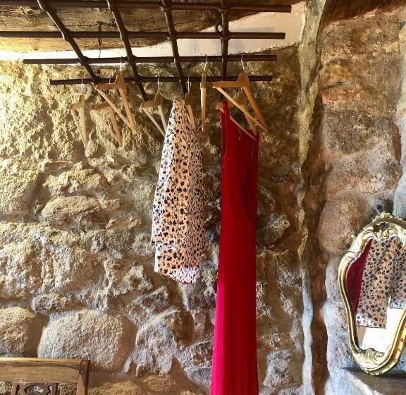 Номер Стандарт Внутренний, B&b Podere Camaiano