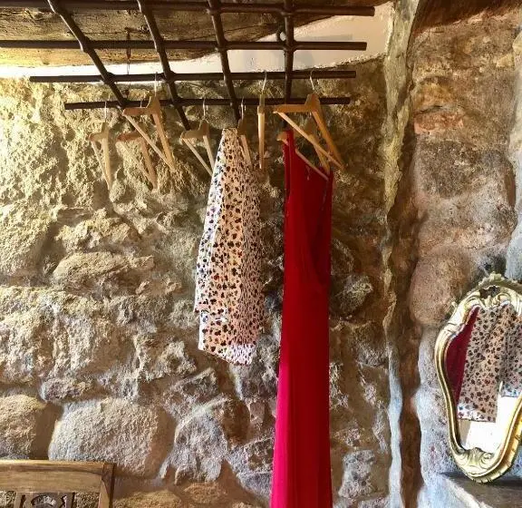 スタンダードインサイドビュールーム, B&b Podere Camaiano