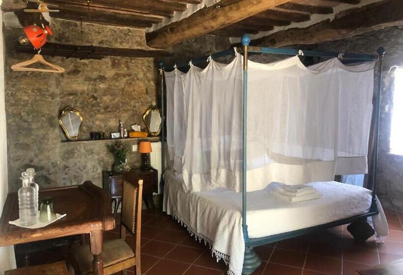 标准间内部标间, B&b Podere Camaiano