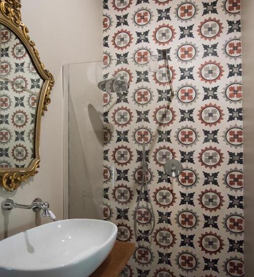 חדר סטנדרט, B&b Podere Camaiano