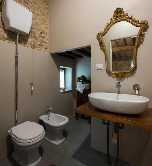 标准间, B&b Podere Camaiano