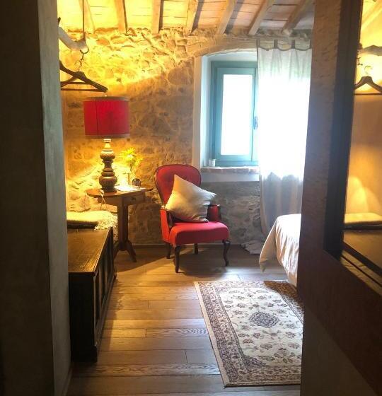 Номер Стандарт, B&b Podere Camaiano