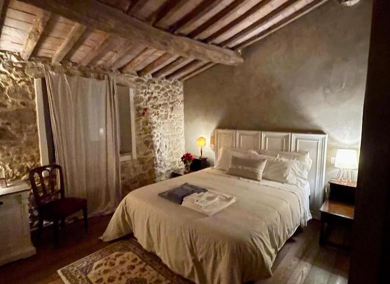 Номер Стандарт, B&b Podere Camaiano